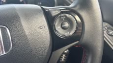 Honda Civic Tourer 1.8 i-VTEC Sport Nav 5dr Petrol Estate